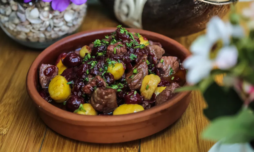 unsere saisonale Auswahl