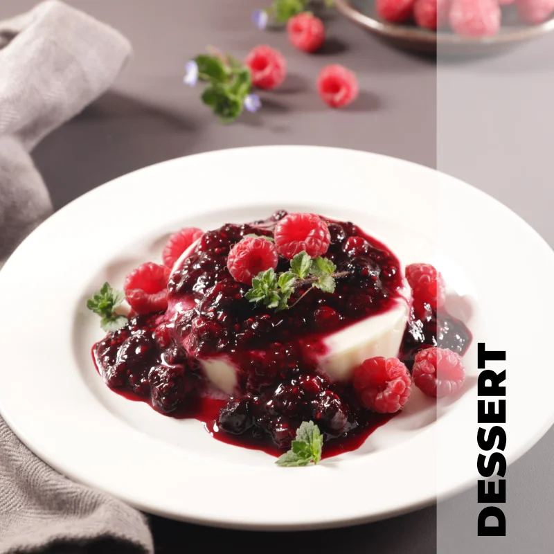 Dessert
