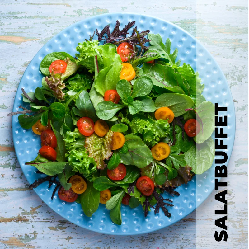 Salatbuffet