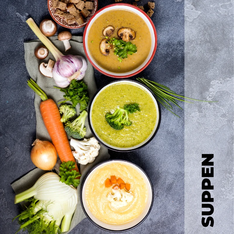 Suppen