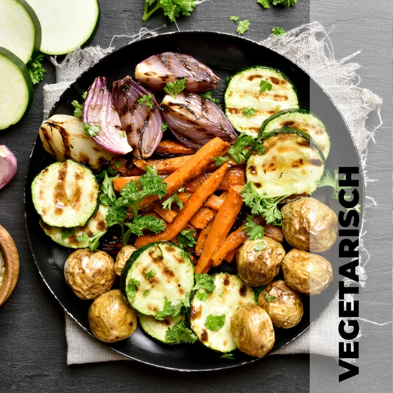 Vegetarisch